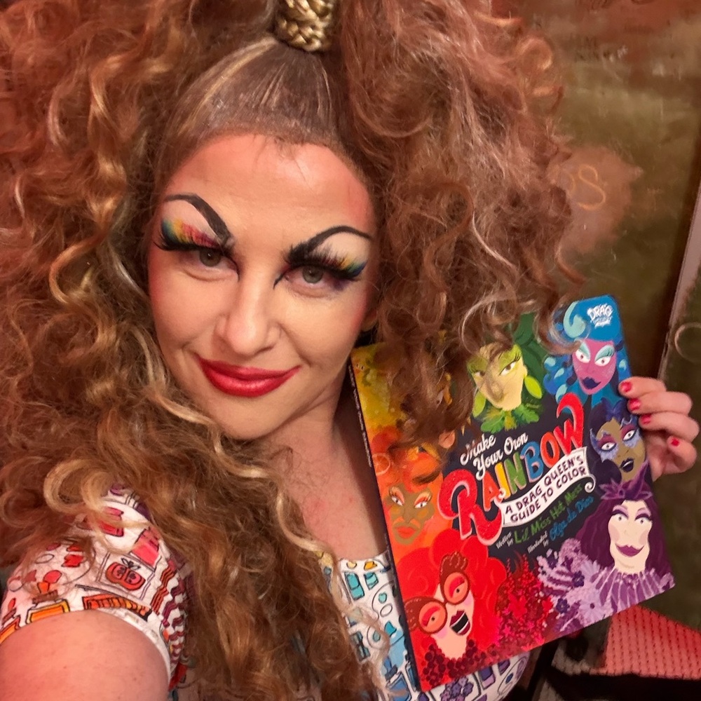 Meet your Posher, Briana